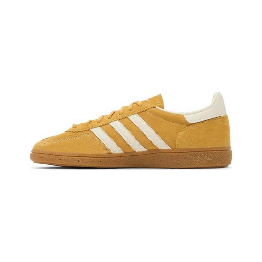 Adidas Handball Spezial Preloved Yellow