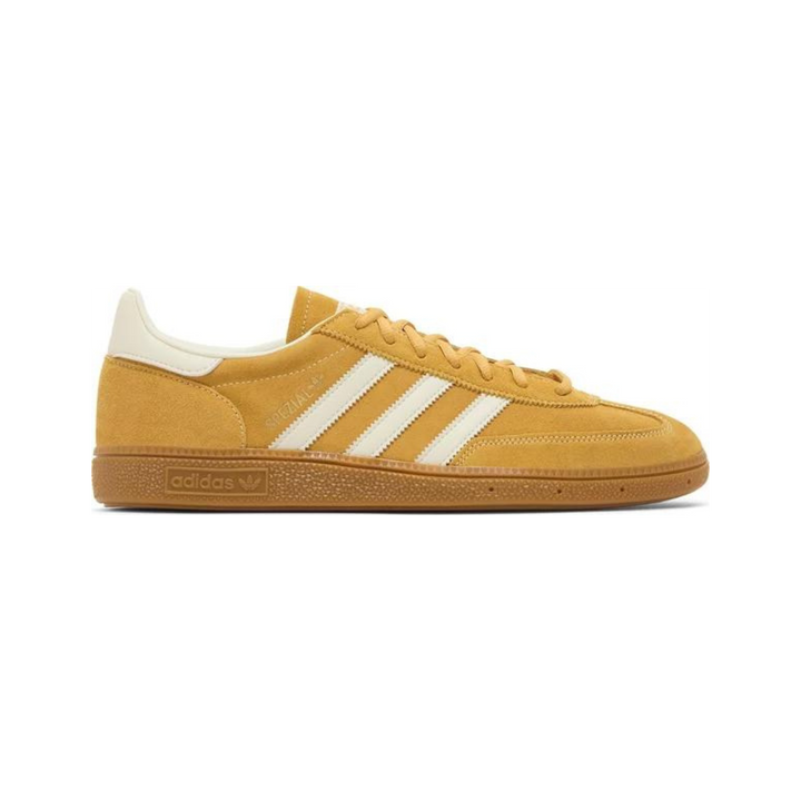 Adidas Handball Spezial Preloved Yellow