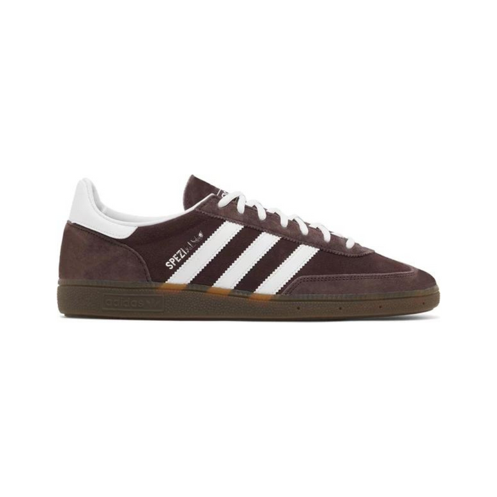 Adidas Handball Spezial Shadow Brown Gum