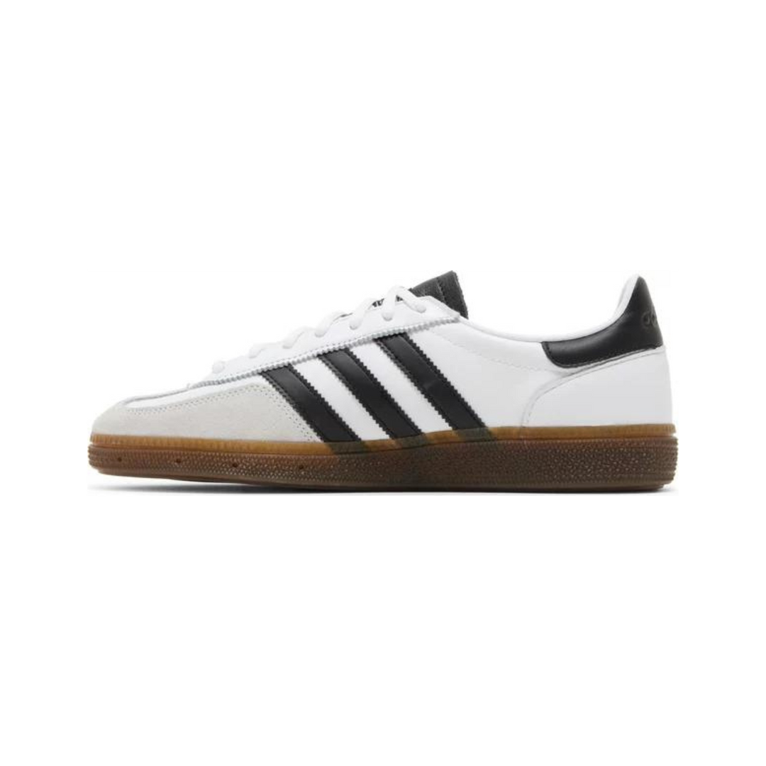 Adidas Handball Spezial White Black Gum