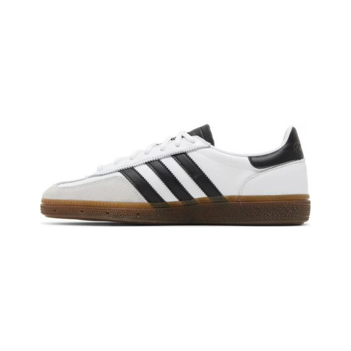 Adidas Handball Spezial White Black Gum