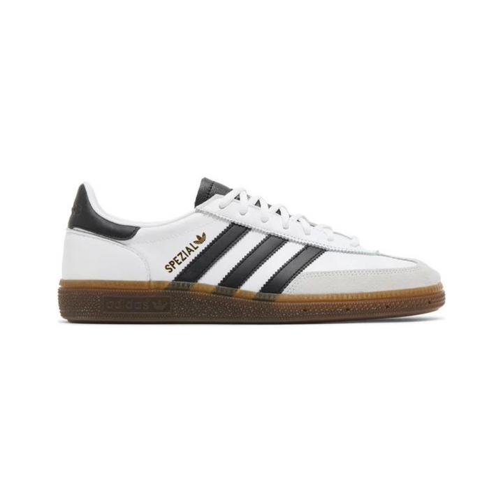 Adidas Handball Spezial White Black Gum