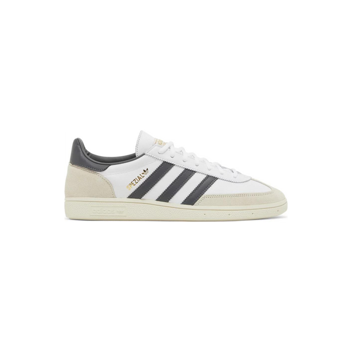 Adidas Handball Spezial White Grey