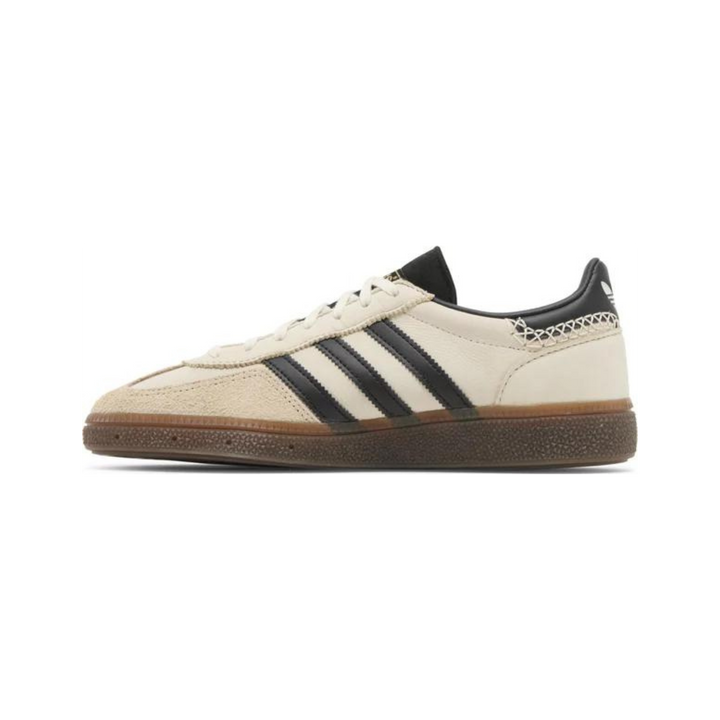 Adidas Handball Spezial Wonder White Black (Women's)