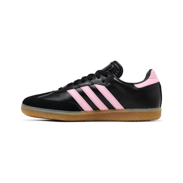 Adidas Samba Inter Miami CF Messi Black