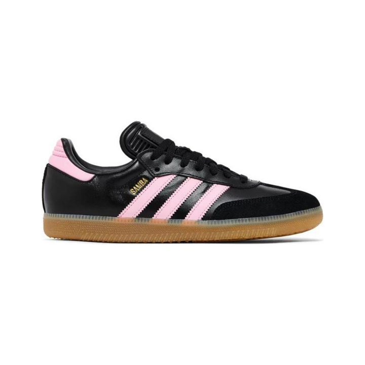 Adidas Samba Inter Miami CF Messi Black