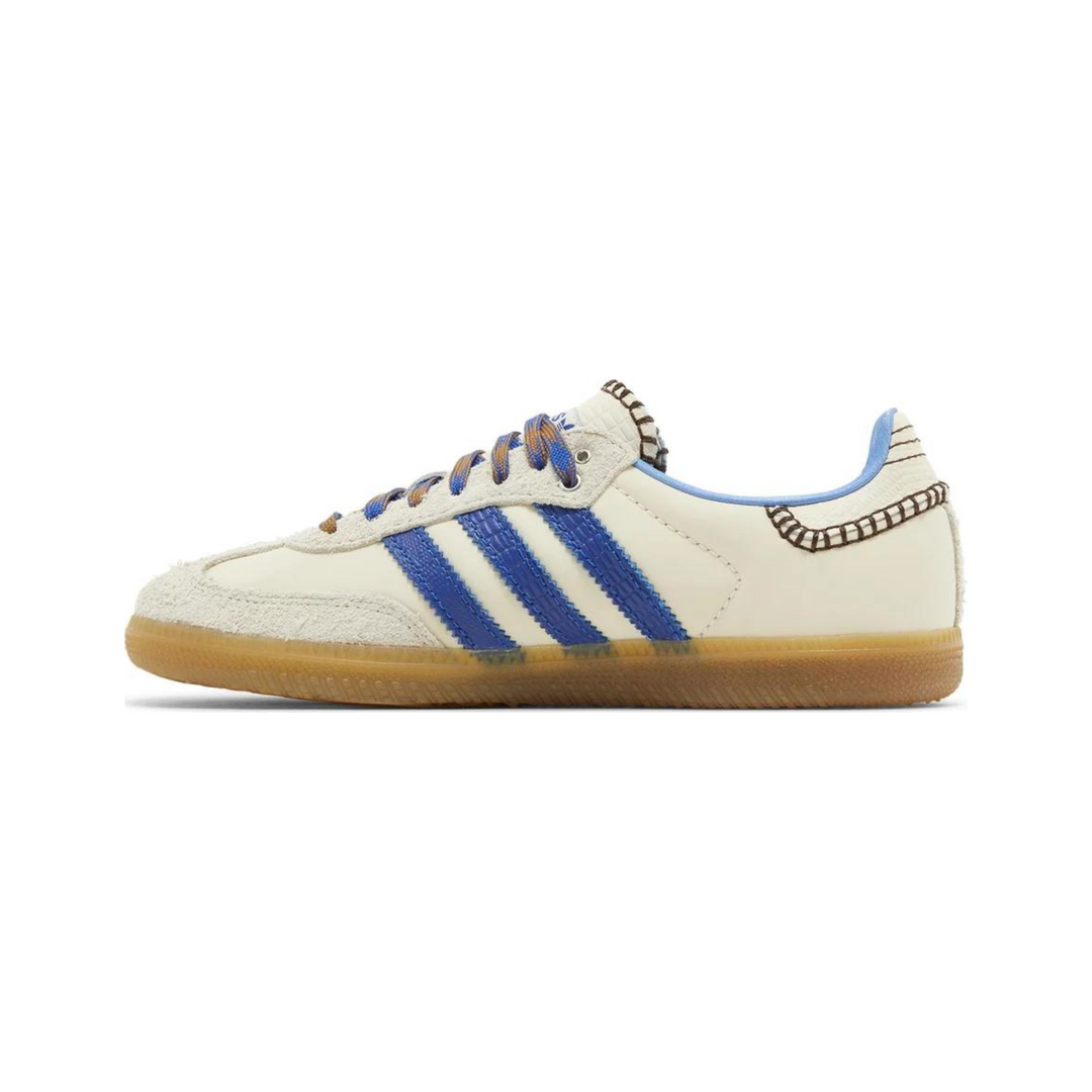 Adidas Samba Nylon Wales Bonner Wonder Clay Royal