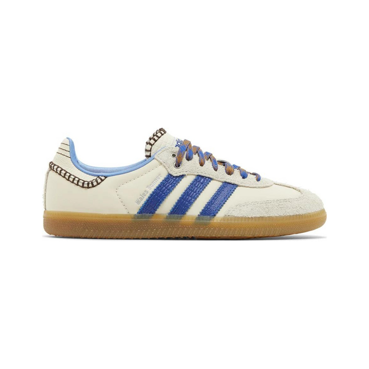 Adidas Samba Nylon Wales Bonner Wonder Clay Royal