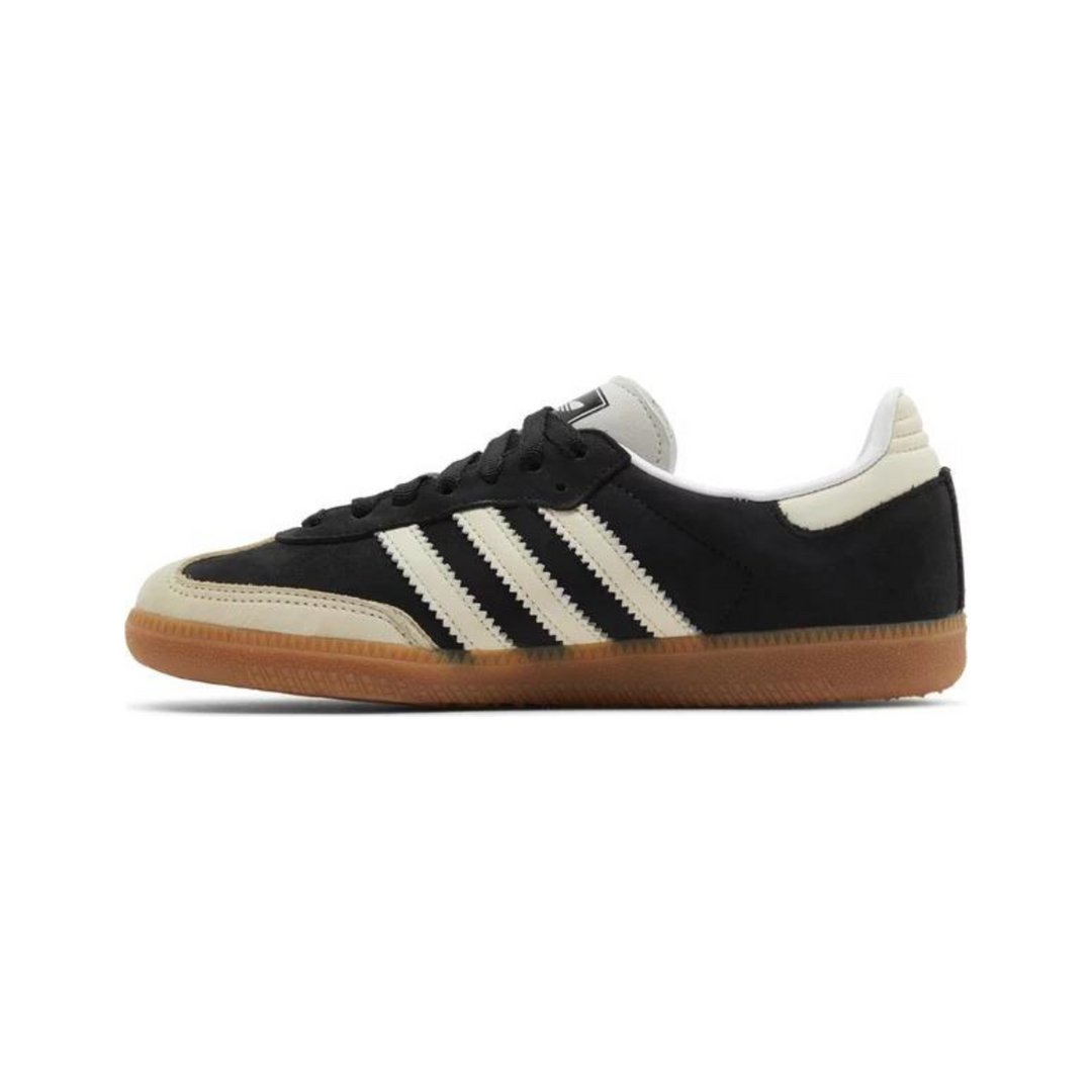 Adidas Samba OG Black Wonder White (Women's)