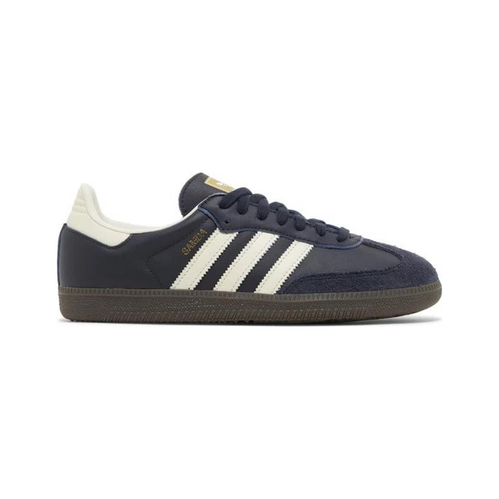 Adidas Samba OG Night Navy Gum