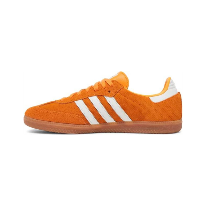 Adidas Samba OG Orange Rush Gum