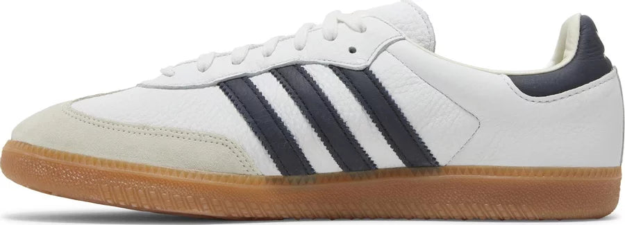 Adidas Samba OG Sporty & Rich White Black