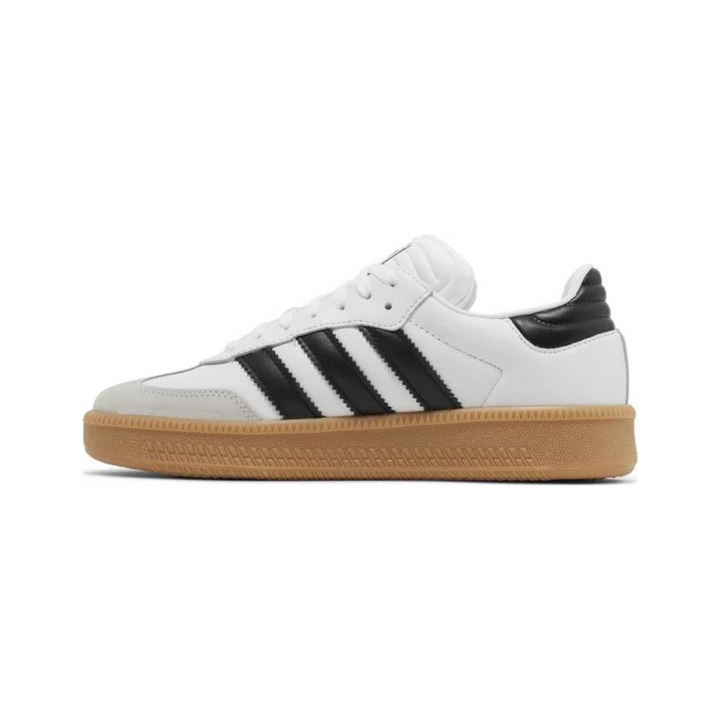 Adidas Samba XLG White Black Gum