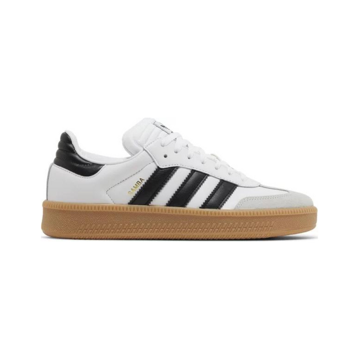 Adidas Samba XLG White Black Gum