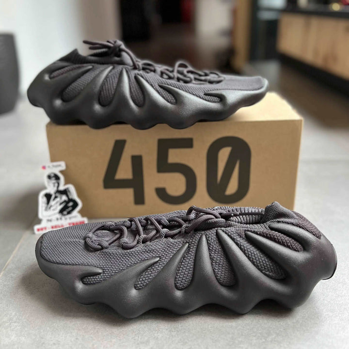 Adidas Yeezy 450 Utility Black