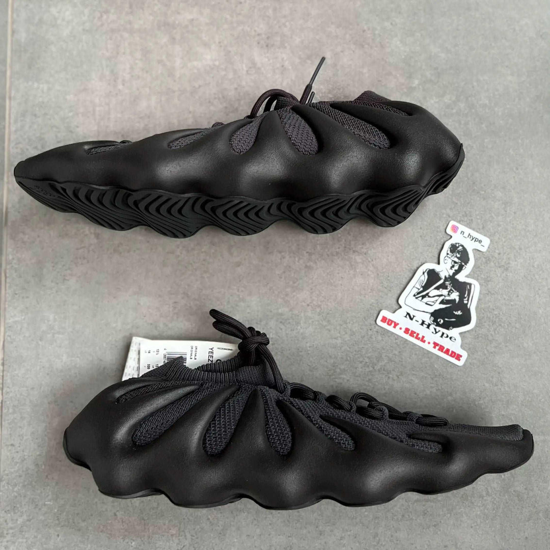 Utility Black Black Cloud Yeezy Adidas Yeezy 450 Utility Black