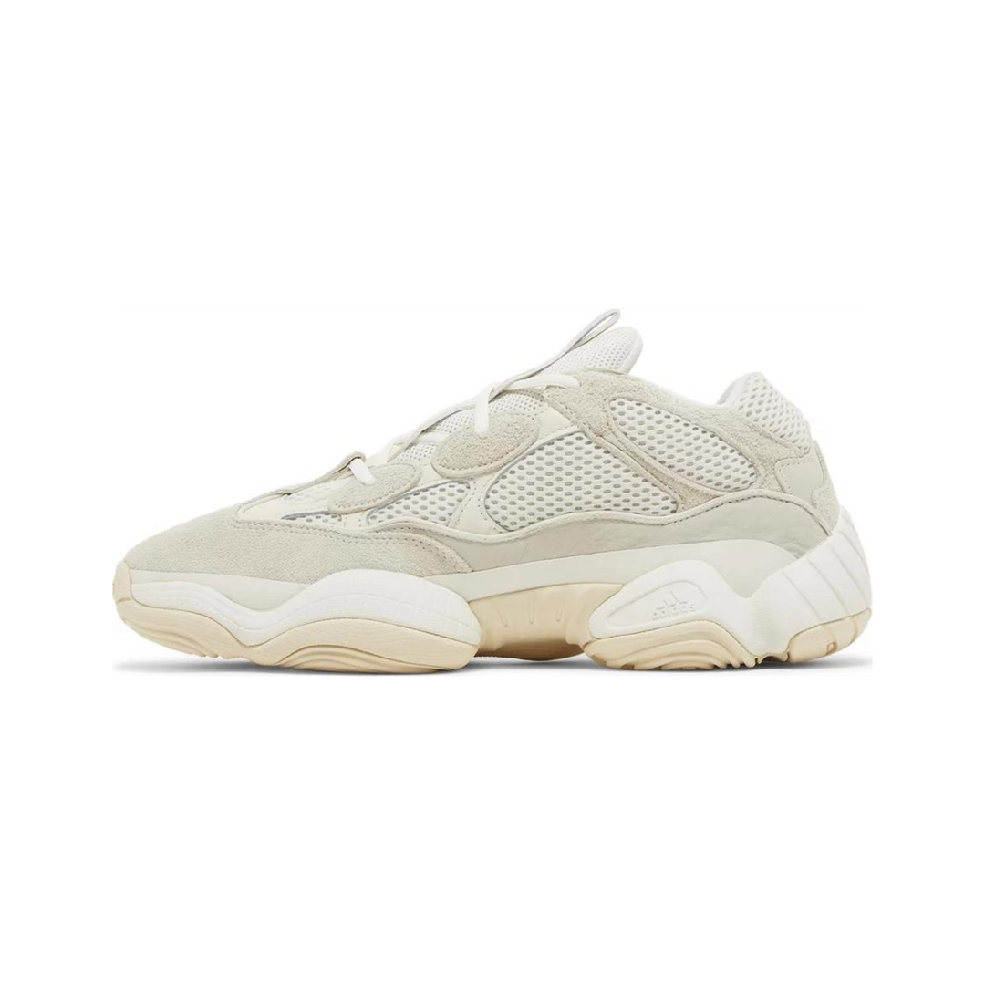 Adidas Yeezy 500 Bone White (2023)