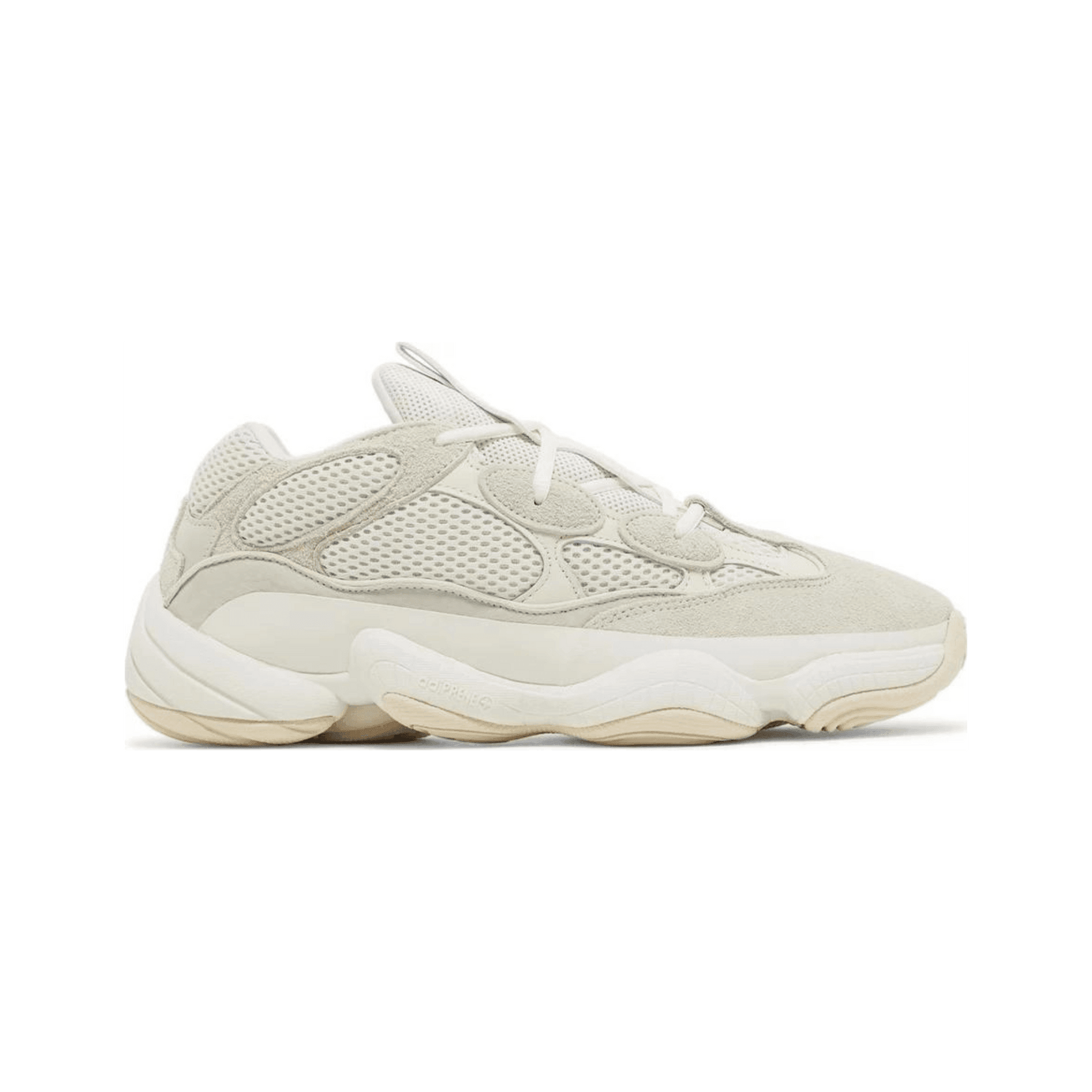 Adidas Yeezy 500 Bone White 2023 ID5114 N Hype