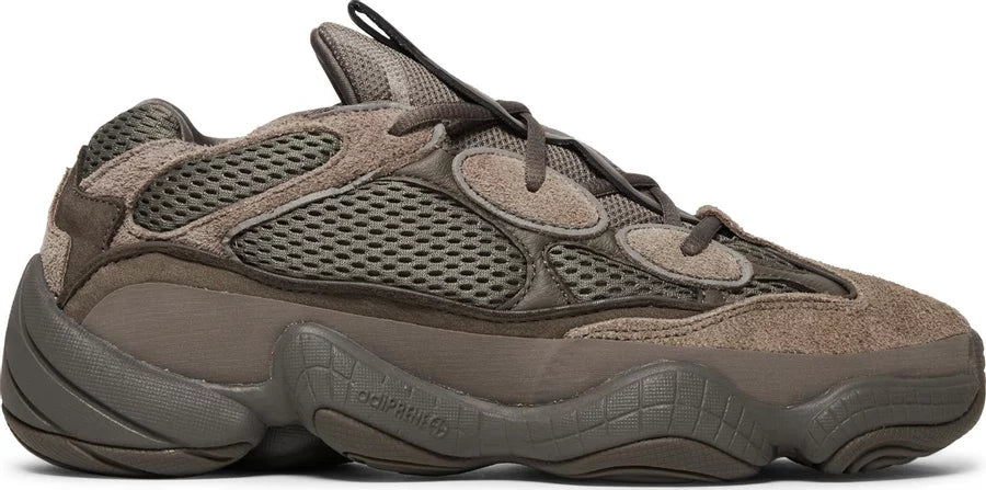 Adidas Yeezy 500 Clay Brown