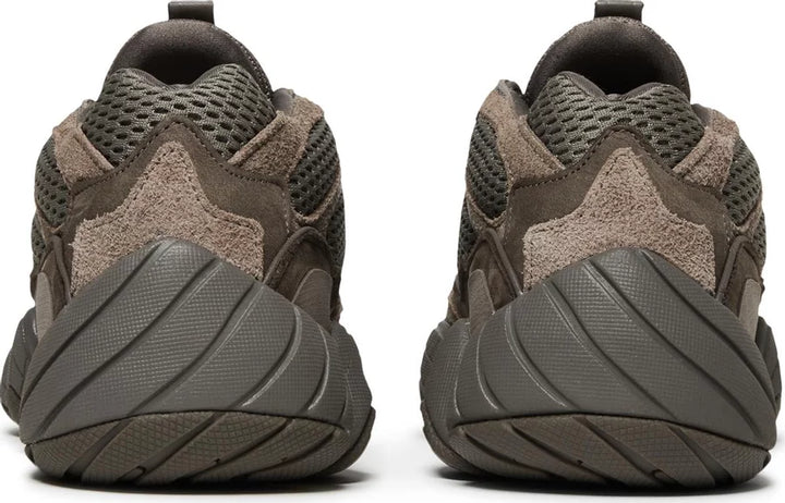 Adidas Yeezy 500 Clay Brown