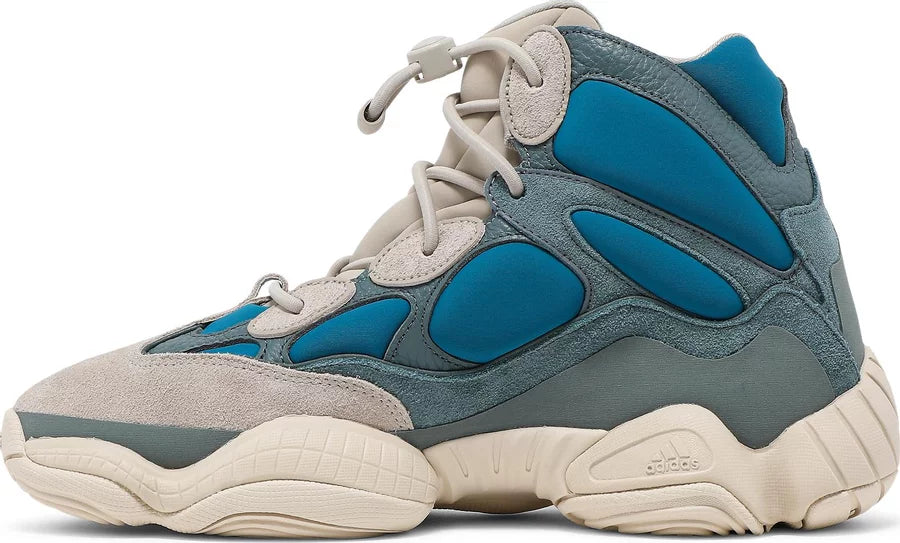 Adidas Yeezy 500 High Frosted Blue