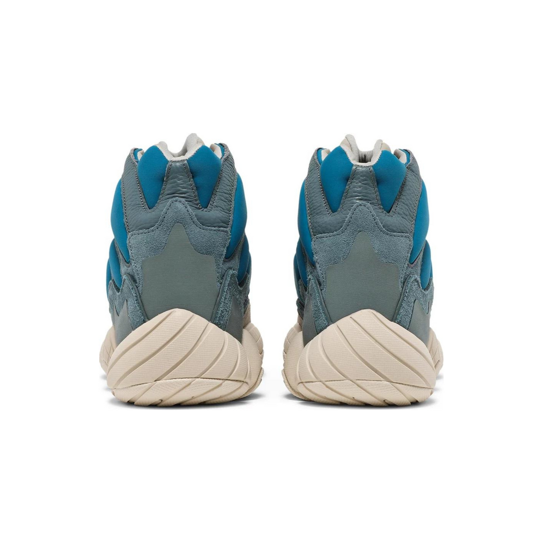 Adidas Yeezy 500 High Frosted Blue