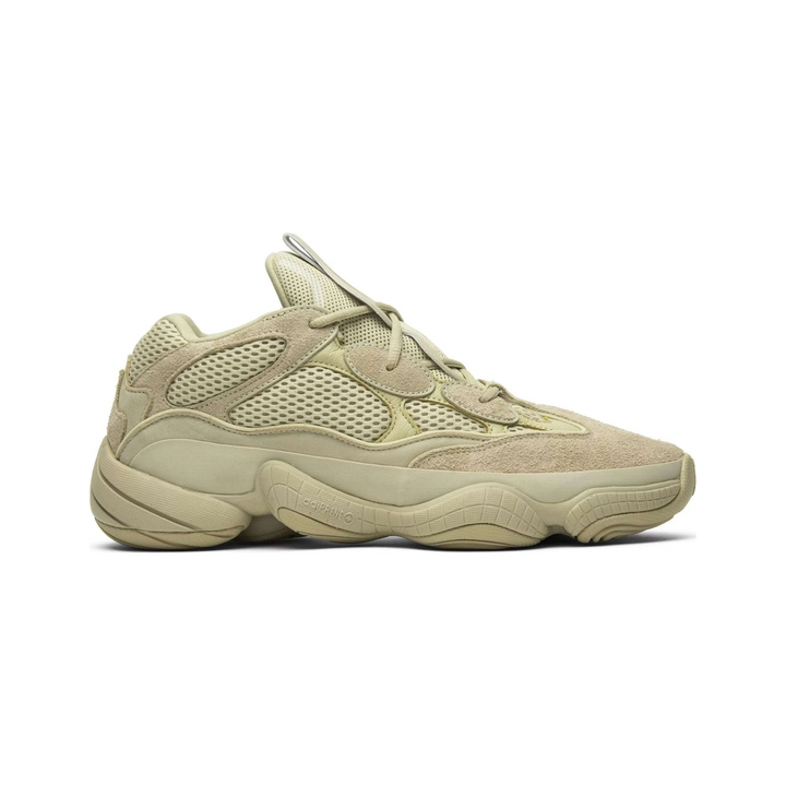 Adidas Yeezy 500 Super Moon Yellow