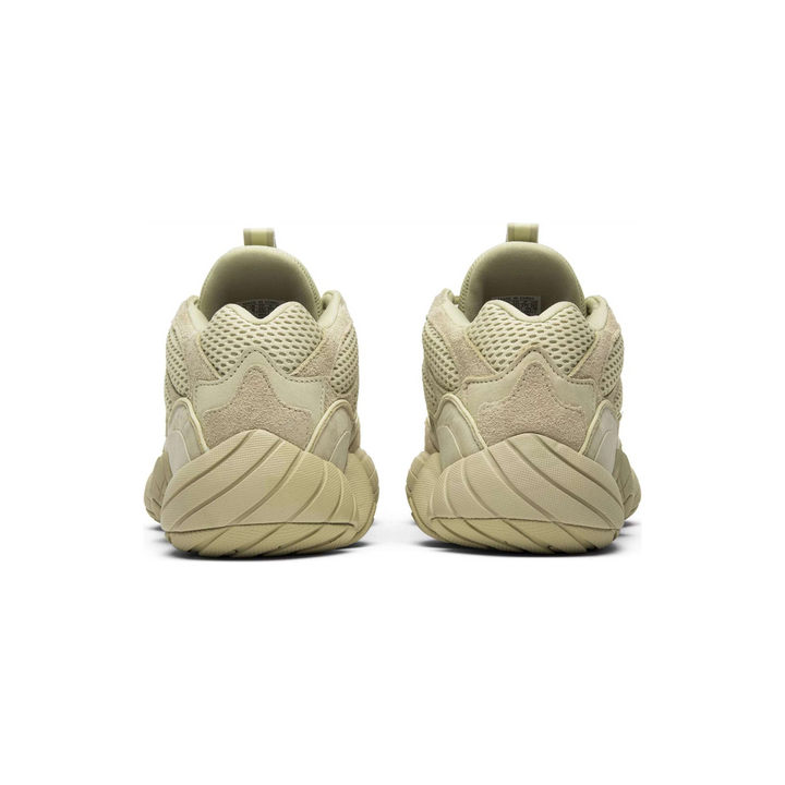 Adidas Yeezy 500 Super Moon Yellow