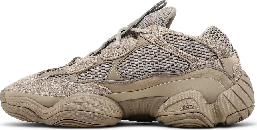 Adidas Yeezy 500 Taupe Light