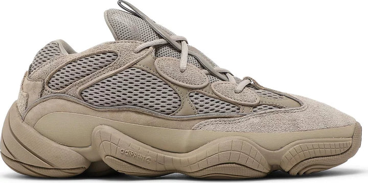 Adidas Yeezy 500 Taupe Light