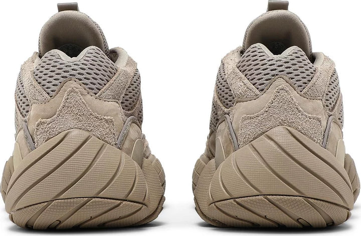 Adidas Yeezy 500 Taupe Light