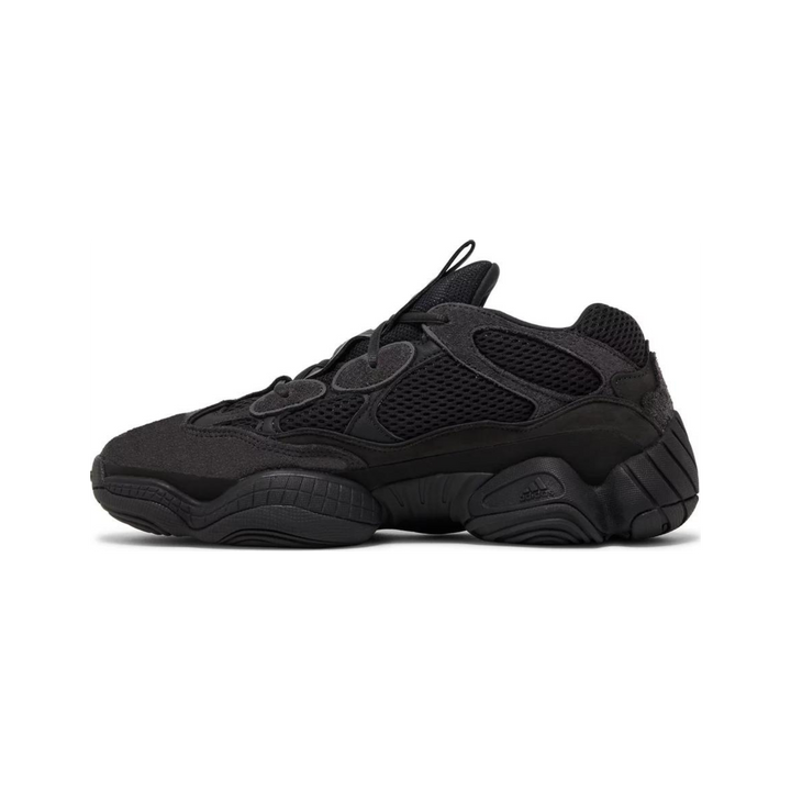 Adidas Yeezy 500 Utility Black (2018/2023)