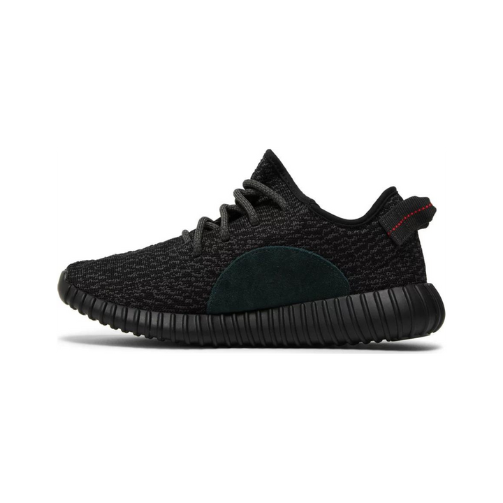 Adidas Yeezy Boost 350 Pirate Black (2023)