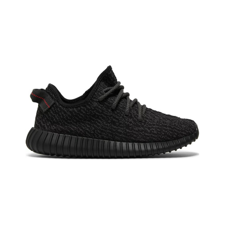 Adidas Yeezy Boost 350 Pirate Black (2023)