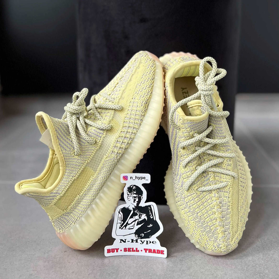 Adidas Yeezy Boost 350 V2 Antlia (Non-Reflective)