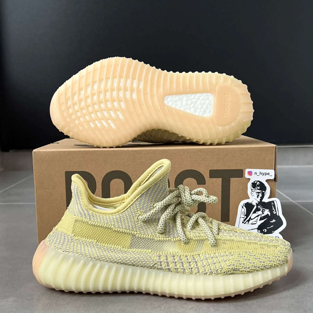 Adidas Yeezy Boost 350 V2 Antlia (Non-Reflective)