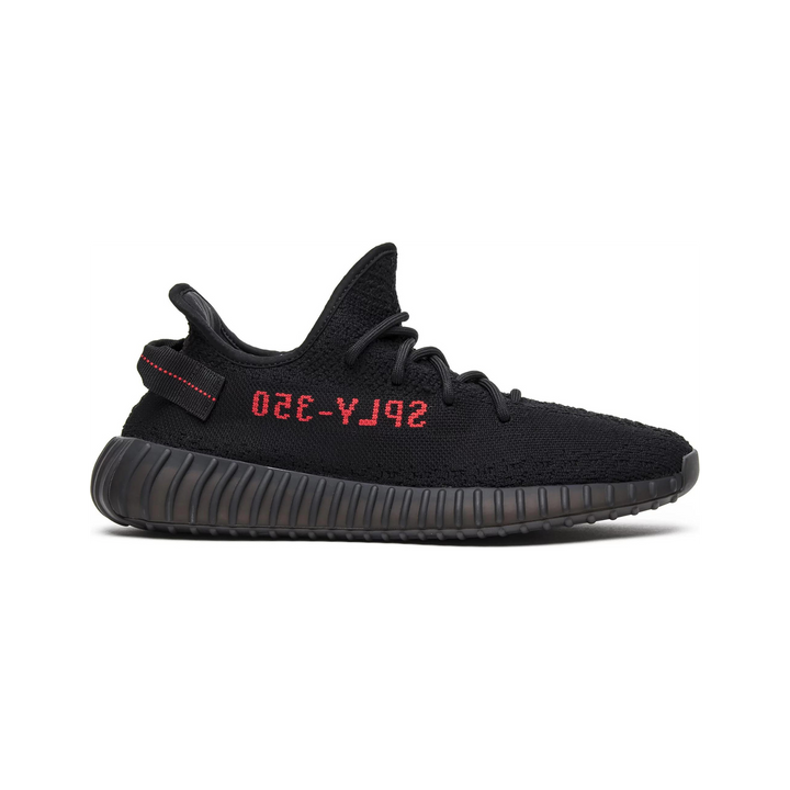 Adidas Yeezy Boost 350 V2 Black Red (2017/2020)