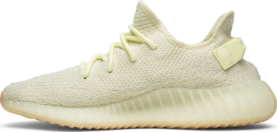 Adidas Yeezy Boost 350 V2 Butter