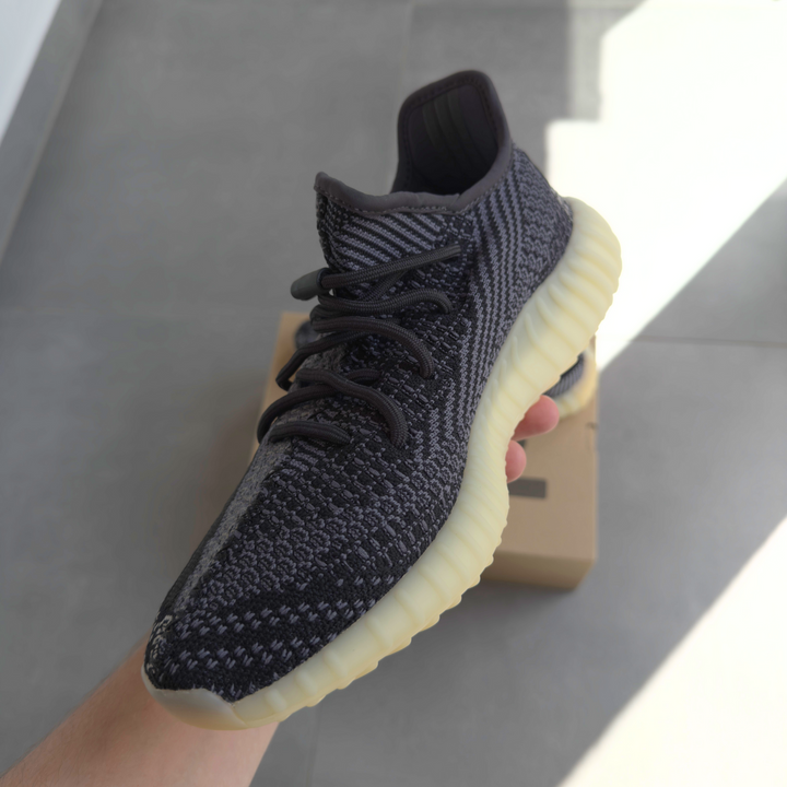 Adidas Yeezy Boost 350 V2 Carbon