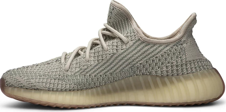 Adidas Yeezy Boost 350 V2 Citrin (Non-Reflective)