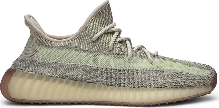 Adidas Yeezy Boost 350 V2 Citrin (Non-Reflective)