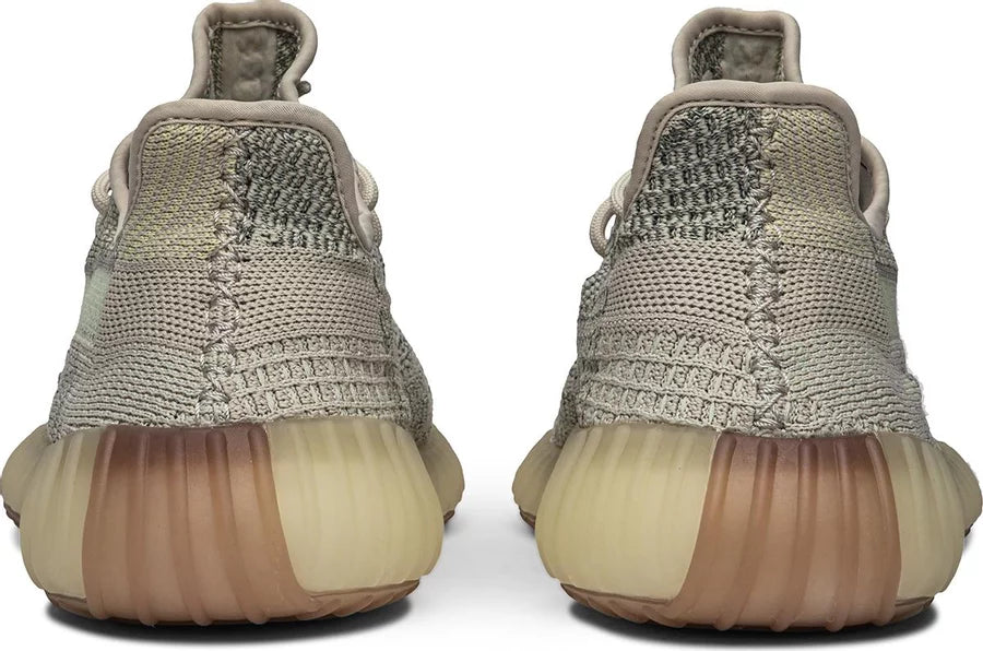 Adidas Yeezy Boost 350 V2 Citrin Reflective FW5318 N Hype