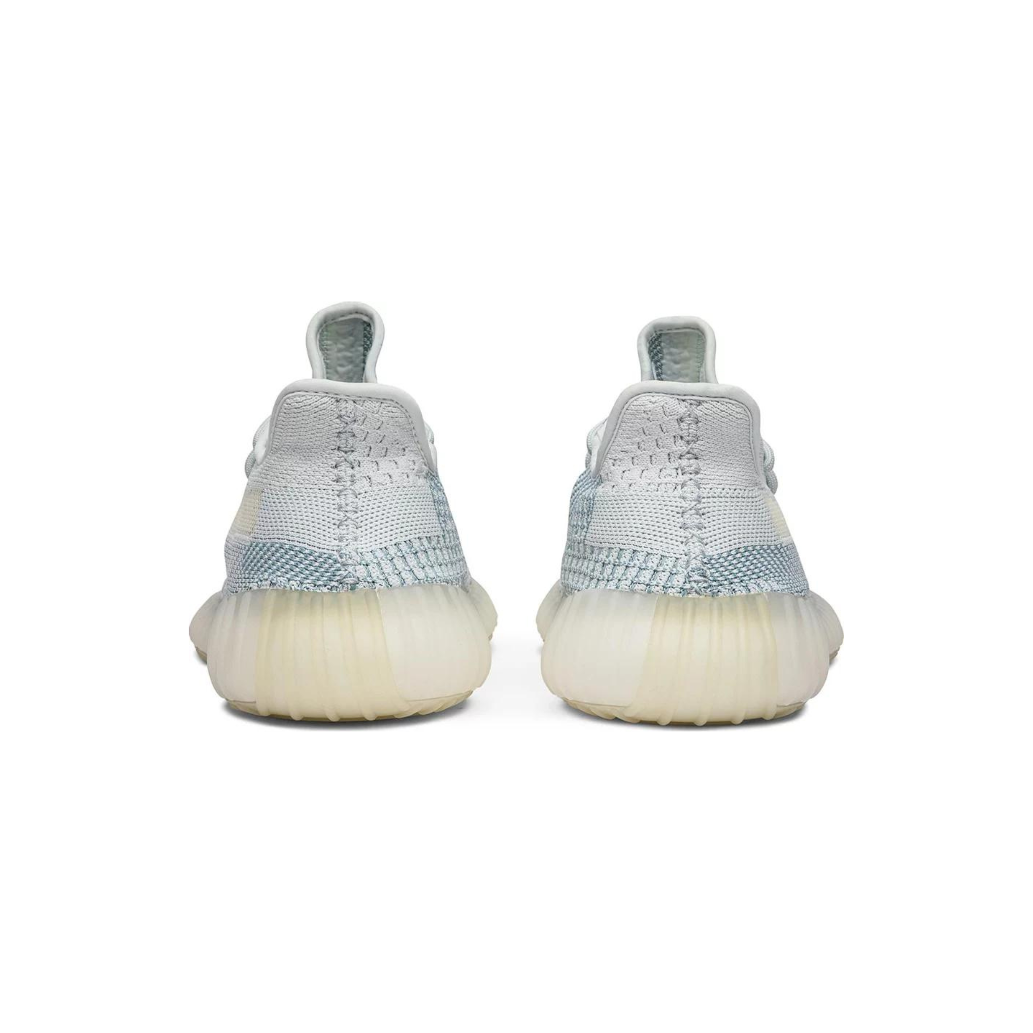 yeezy 350 cloud white rf