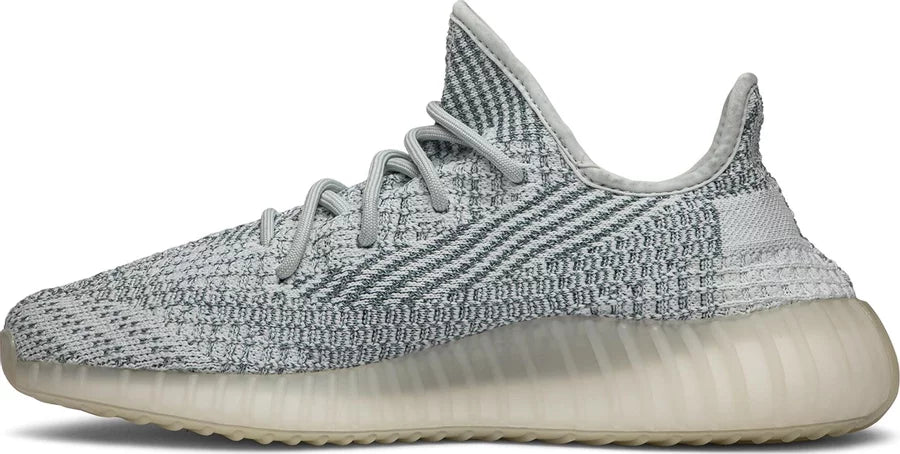 Adidas Yeezy Boost 350 V2 Cloud White Reflective FW5317 N Hype