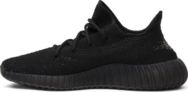 Adidas Yeezy Boost 350 V2 Core Black Green