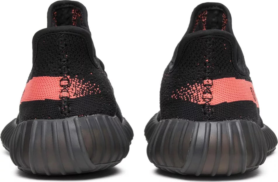 Adidas Yeezy Boost 350 V2 Core Black Red (2016/2022)