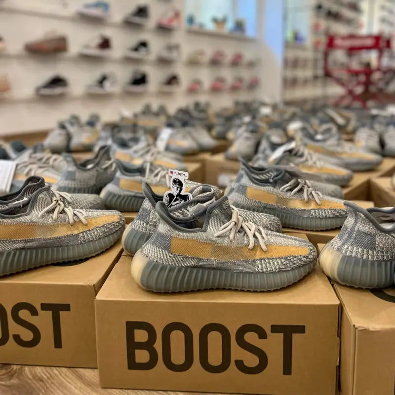 Adidas Yeezy Boost 350 V2 Israfil