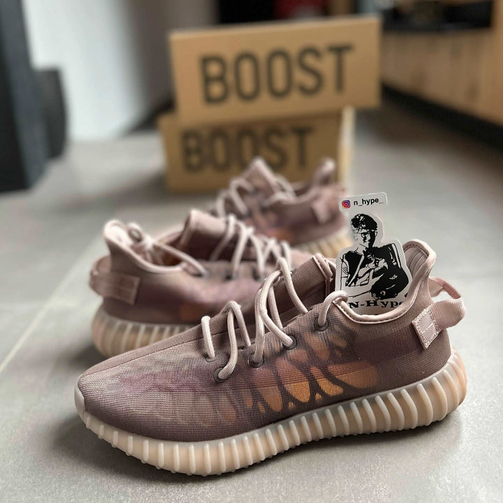 Adidas Yeezy Boost 350 V2 Mono Mist