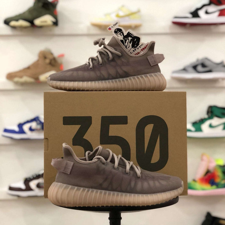 Adidas Yeezy Boost 350 V2 Mono Mist