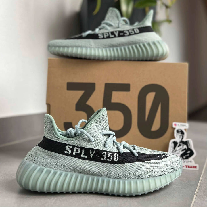 Adidas Yeezy Boost 350 V2 Salt